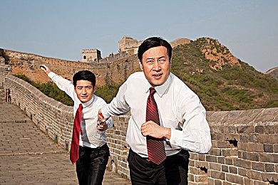 《逆水寒》手游公测定档6月30日 删档压力测试4月开启